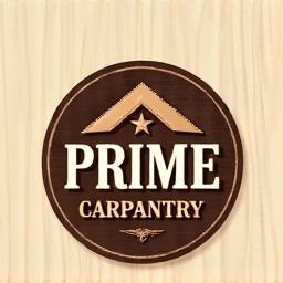 Prime Carpentry logo